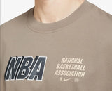 Nike NBA basketball  T shirt