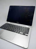 Asus notebook pc 360° Tactile