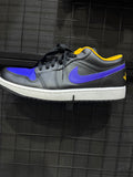 Air Jordan 1 Low "Dark Concord" sneakers