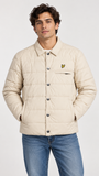 Jacket  Lyle & Scott  off-white