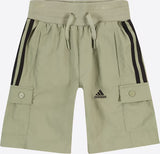 ADIDAS SPORTSWEAR Loose fit Workout short