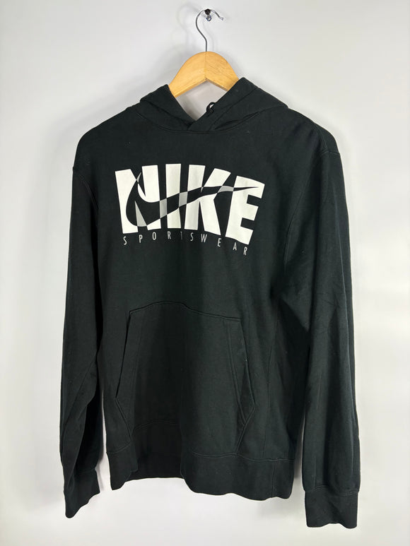 Nike   hoodie