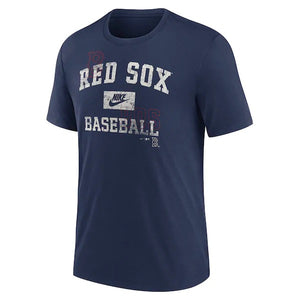Nike Sportswear red sox T shirt