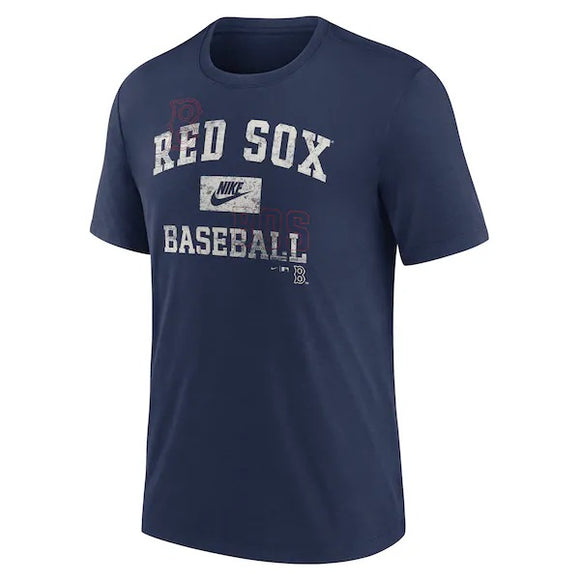 Nike Sportswear red sox T shirt