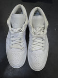 Air Jordan 1 Low White