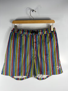 Short pull and bear