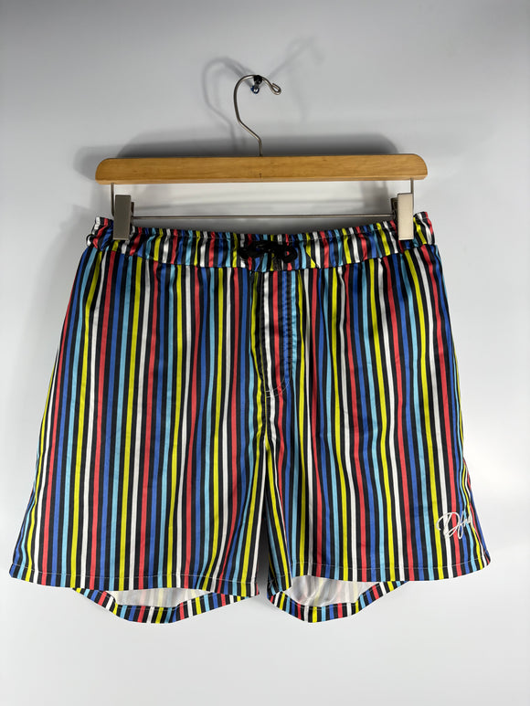 Short pull and bear