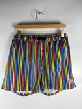 Short pull and bear