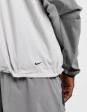 Nike Club Reissue full zip hoodie in light blue