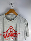Nike T-shirt Giants