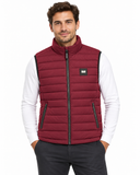 GILET WEEKEND OFFENDER - BORDEAUX - TAILLE L