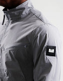 Weekend Offender Nunez Jacket Smoke