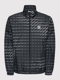 ADIDAS Graphics Monogram Jacket Black Regular Fit