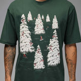 Jordan Brooklyn Men's T-Shirt