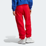 Essentials Fleece Joggers RED