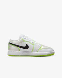 Air Jordan 1 Low GS "Volt Platinum" kaufen