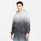 Nike Sportswear Club Fleece+ Men's French Terry Dip-Dyed Pullover Hoodie