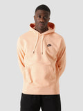 Nike Men's Windrunner Performance Cotton Blend Hoodie PEACH