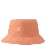 JORDAN JUMPMAN WASHED BUCKET HAT