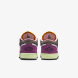 Air Jordan 1 Low SE Older Kids' Shoes