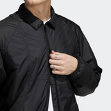 adidas Originals  unisex Insulated Coach Jacket