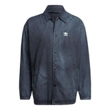 adidas originals Essentials+ Dye Coach Shirt