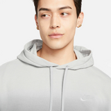 Nike Sportswear Club Fleece+ Men's French Terry Dip-Dyed Pullover Hoodie