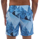 adidas Originals Palm Swim Shorts