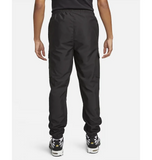 Nike Sportswear Men's Woven Cargo Trousers - Black