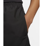 Nike Sportswear Men's Woven Cargo Trousers - Black