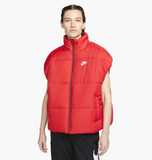 Nike Sportswear Men's Therma-FIT Gilet Red