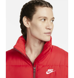 Nike Sportswear Men's Therma-FIT Gilet Red