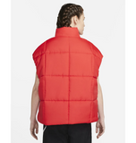 Nike Sportswear Men's Therma-FIT Gilet Red