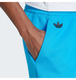 Clothing - Street Neuclassics Cuffed Sweat Pants - Blue