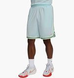 Nike Dna Dri-Fit 8 Basketball Shorts Light Blue