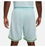 Nike Dna Dri-Fit 8 Basketball Shorts Light Blue