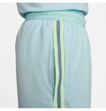 Nike Dna Dri-Fit 8 Basketball Shorts Light Blue