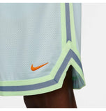 Nike Dna Dri-Fit 8 Basketball Shorts Light Blue