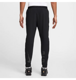 Nike Air Men's Swoosh Running Pants Black