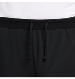 Nike Air Men's Swoosh Running Pants Black