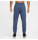 Men's Nike TF Jogger Pant Swoosh Blue