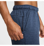 Men's Nike TF Jogger Pant Swoosh Blue