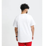 Nike Men's T-Shirt   Sportswear White