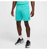 Nike Nsw Mesh Short Turquoise