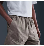 Nike Lilen Lnd Sashiko Brown