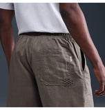 Nike Lilen Lnd Sashiko Brown