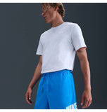 SHORT Nike Club Blue