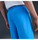 SHORT Nike Club Blue
