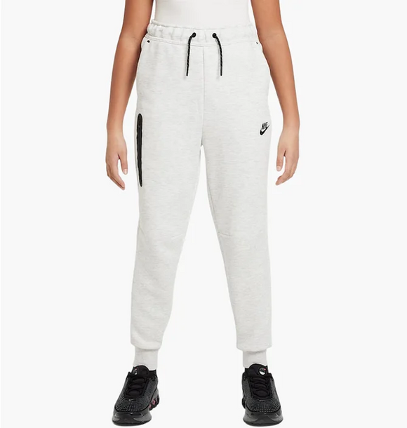 Nike Sportswear Tech Fleece Grey Pants