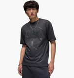 Nike Jordan Nike Paris Saint-Germain Men's T-Shirt - Grey